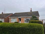 2 bedroom detached bungalow to rent