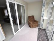 2 bedroom detached bungalow to rent
