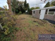 2 bedroom detached bungalow to rent