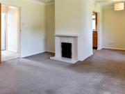 2 bedroom detached bungalow to rent