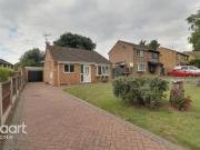 2 bedroom detached bungalow to rent