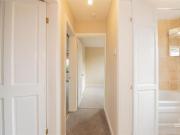 2 bedroom semi detached bungalow to rent