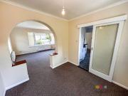 2 bedroom detached bungalow to rent