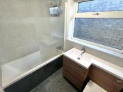 2 bedroom detached bungalow to rent