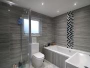 2 bedroom detached bungalow to rent