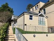 2 bedroom detached bungalow to rent