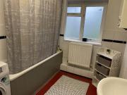 2 bedroom detached bungalow to rent