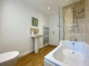 2 bedroom detached bungalow to rent