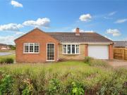 2 bedroom detached bungalow to rent
