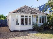 2 bedroom detached bungalow to rent
