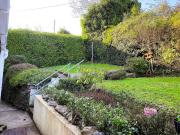 2 bedroom detached bungalow to rent