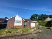 2 bedroom detached bungalow to rent