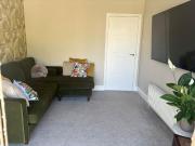 2 bedroom detached bungalow to rent