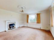 2 bedroom detached bungalow to rent
