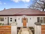 2 bedroom Detached Bungalow to rent, East Law, Consett,...