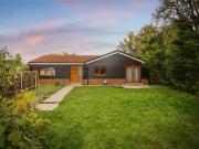 2 bedroom Detached Bungalow to rent, Winchester Road,...