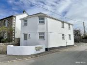 2 Bedroom Detached House