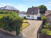 2 Bedroom Detached House