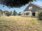 2 Bedroom Detached House 2 Bedroom Detached House