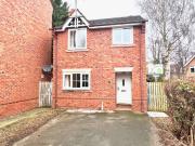 2 Bedroom Detached House