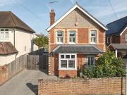 2 Bedroom Detached House