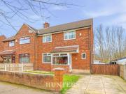 2 Bedroom Detached House