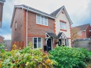 2 Bedroom Detached House