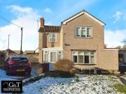 2 Bedroom Detached House