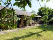 2 Bedroom Detached House