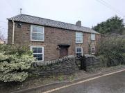 2 Bedroom Detached House