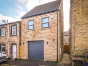 2 Bedroom Detached House