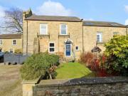 2 Bedroom Detached House