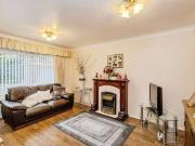 2 Bedroom End Of Terrace House