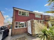 2 Bedroom Detached House