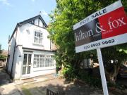 2 Bedroom Detached House