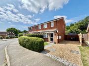 2 Bedroom Detached House