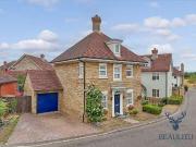2 Bedroom Detached House