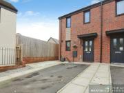 2 Bedroom Detached House