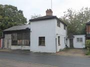 2 Bedroom Detached House