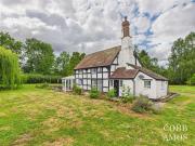 2 Bedroom Detached House