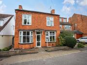 2 Bedroom Detached House