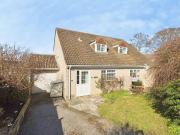 2 Bedroom Detached House