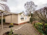 2 Bedroom Detached House