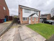 2 Bedroom Detached House