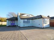 2 Bedroom Detached House
