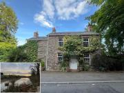 2 Bedroom Detached House