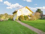 2 Bedroom Detached House