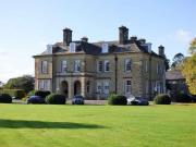 2 Bedroom Detached House