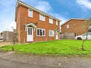 2 Bedroom Detached House