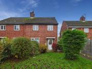 2 Bedroom Detached House